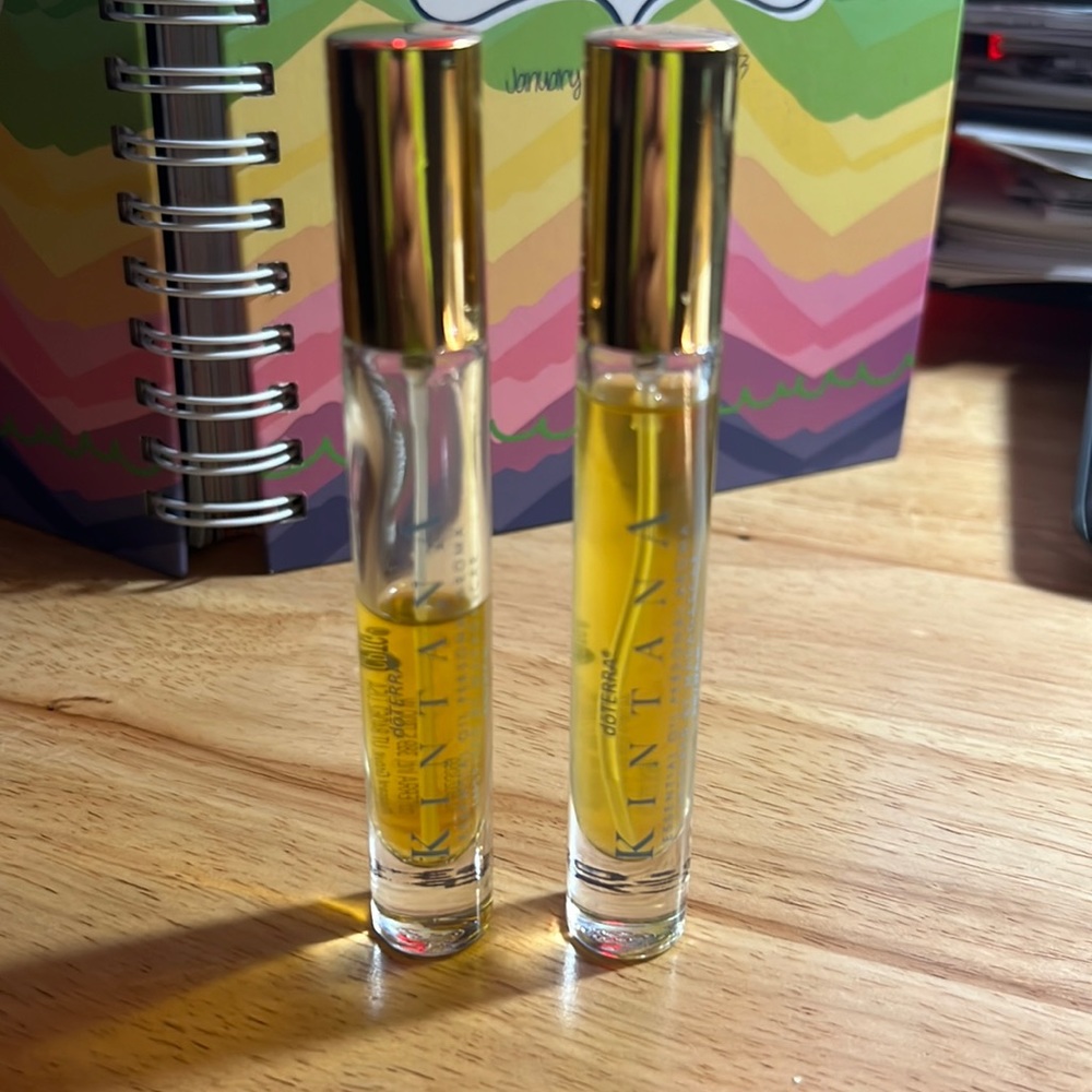 Kintana aroma